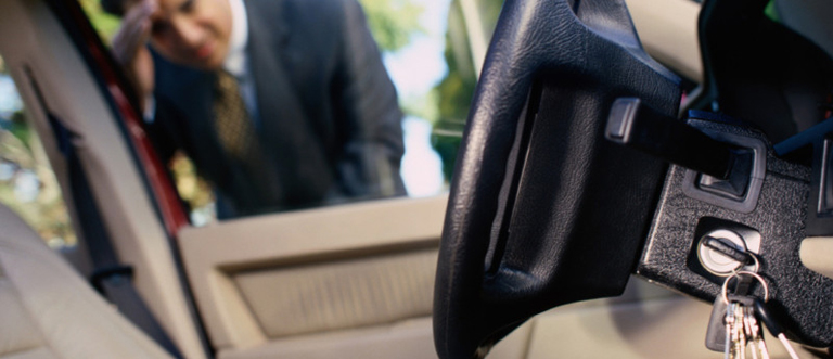24 hour car locksmith in Tulare