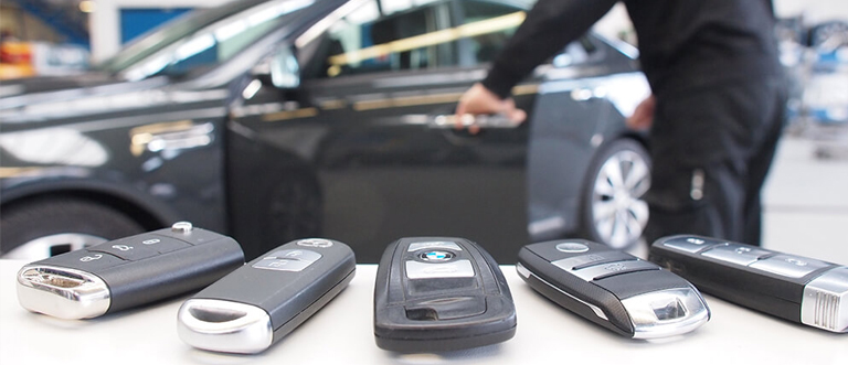 Mobile Car Locksmith Tulare