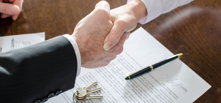 Commercial Eviction Service Tulare