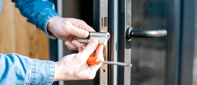 Commercial Locksmith Tulare