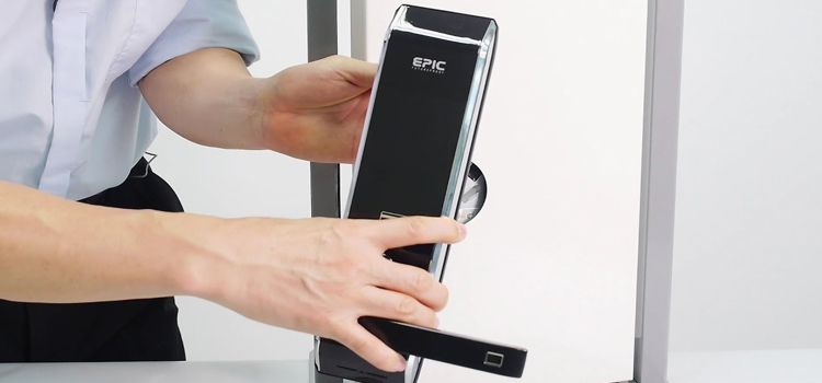 Digital Lock Installation Tulare