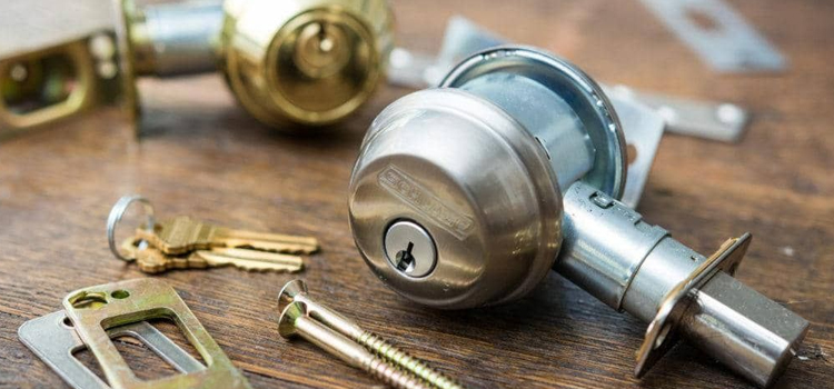 Doorknob Locks Repair Tulare