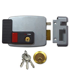 electronic door lock repair Tulare