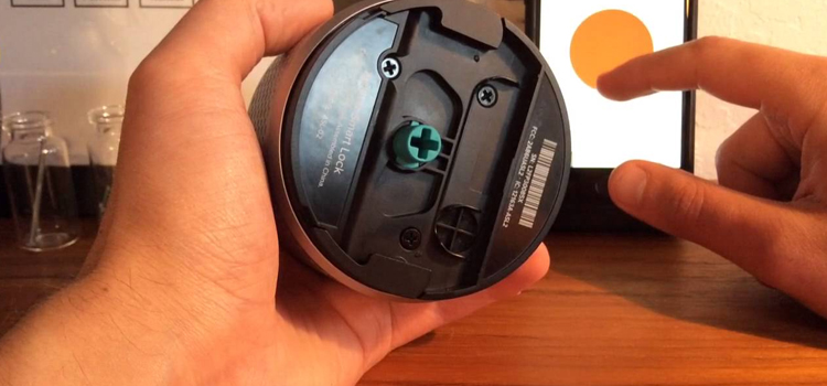 Tulare Smart Lock Repair