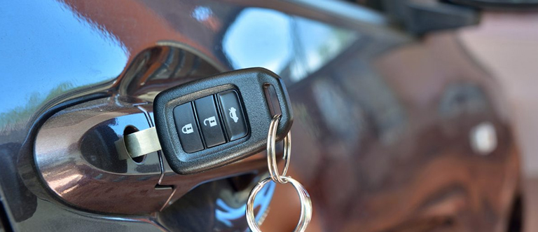 Unlock Car Lockout Service Tulare