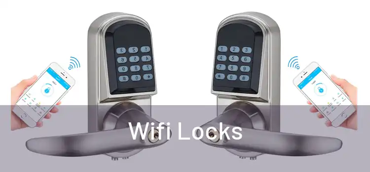 Wifi Locks